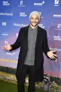 Filmpremiere 'Bibi & Tina - Mädchen gegen Jungs' in Berlin