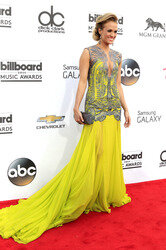 Billboard Music Awards 2014, Las Vegas