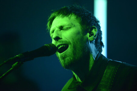 Konzert von BirdPen in Hannover
