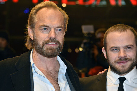 'Black 47' Premiere, Berlinale 2018