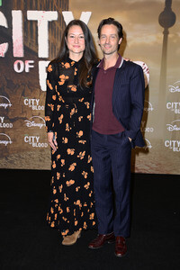 Serienpremiere 'City of Blood' in Berlin