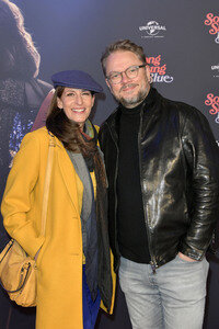 Filmpremiere 'Song Sung Blue' in Berlin