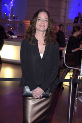 Blue Hour Party, Berlinale 2015