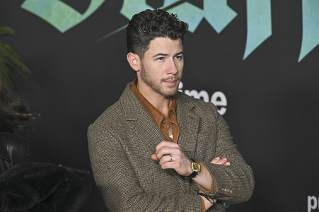 Filmpremiere 'The Bluff' in Los Angeles