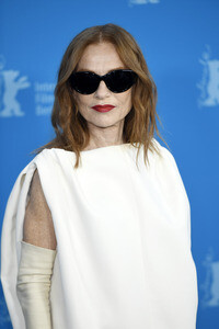 Photocall 'Die Blutgräfin', Berlinale 2026