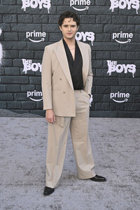 Serienfinale-Event 'The Boys' in Los Angeles