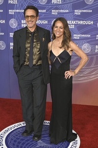 Breakthrough Prize Gala 2026 in Santa Monica