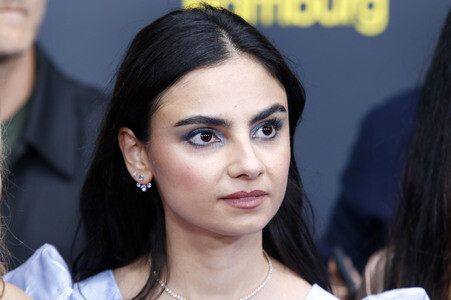 Serienpremiere 'Breitscheidplatz 19/12', Filmfest Hamburg 2026