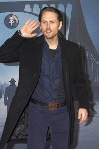 Filmpremiere 'Bridge of Spies' in Berlin