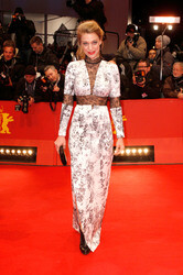 'The Grand Budapest Hotel' Premiere und Festival Opening, Berlinale 2014