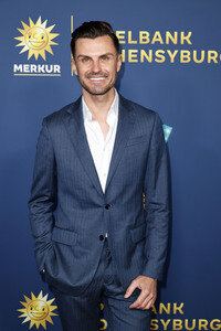 40. Casino-Geburtstag der Merkur Spielbank Hohensyburg in Dortmund