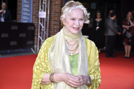 CineMerit-Gala auf dem Filmfest München 2016