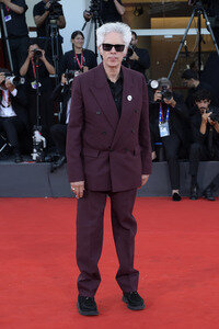 Closing Ceremony und Filmpremiere 'Dog 21', Internationale Filmfestspiele von Venedig 2025