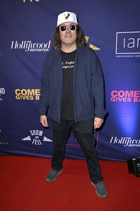 Alt Comedy All-Stars 2026 Benefitz-Show in Los Angeles