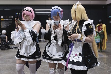 Hong Kong Comic Con 2026