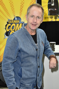 German Comic Con Berlin 2018