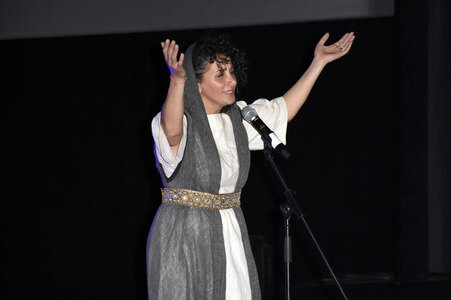 Cosmic Angel Award Gala 2018 in München