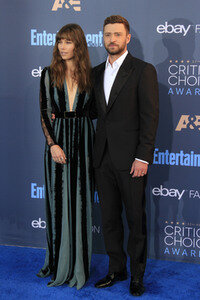 22. Critics Choice Awards 2016 in Santa Monica