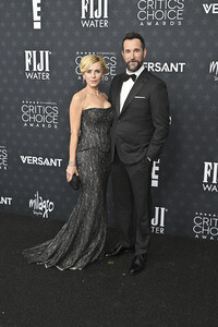 Critics Choice Awards 2026 in Santa Monica