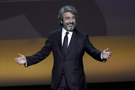 Donostia Award für Ricardo Darin, San Sebastian Film Festival 2017
