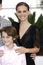 'A Tale of Love and Darkness' Photocall, Cannes Film Festival 2015