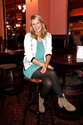 'Dating Daisy' Pressetermin, Berlin