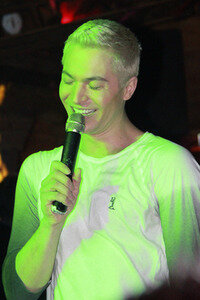 Konzert von Julian David in Freudenstadt