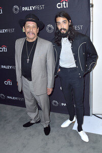 10. Paleyfest Fall TV Previews in Beverly Hills