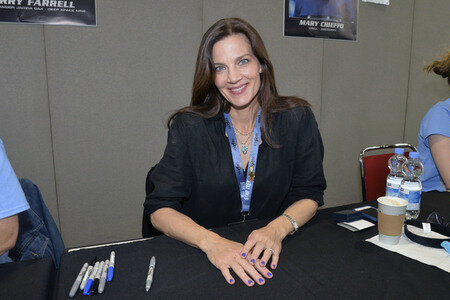 Destination Star Trek Germany Convention in Dortmund