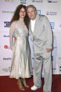 14. Diabetes Charity-Gala 2025 in Berlin