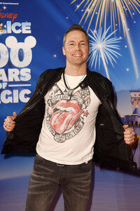 Premiere 'Disney on Ice - 100 Years of Magic' in Berlin