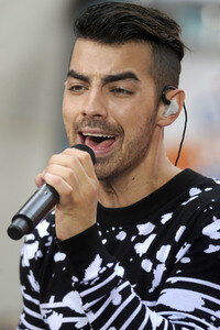 Konzert von DNCE in New York