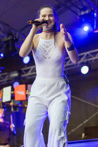 MS Dockville Festival 2017 in Hamburg