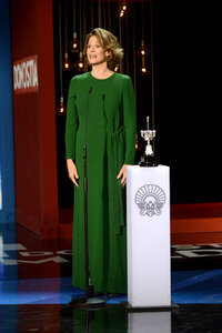 Donostia Award Gala, San Sebastian Film Festival 2016