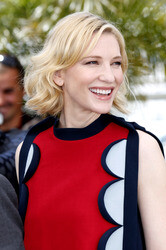 'Drachenzähmen leicht gemacht 2' Photocall, Cannes Film Festival 2014