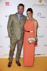Dreamball 2015 in Berlin
