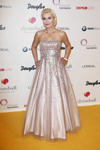 Dreamball 2016 in Berlin