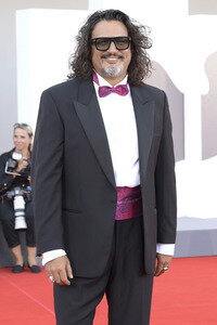 Filmpremiere 'Duse', Internationale Filmfestspiele von Venedig