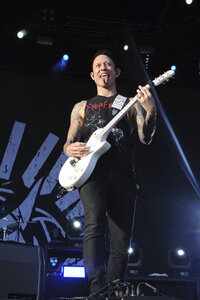Elb-Riot Festival 2017 in Hamburg