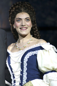 Fotoprobe 'Elisabeth - Das Musical' in Berlin