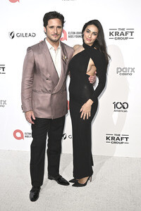 Elton John AIDS Foundation Academy Awards Viewing Party 2026 in West Hollywood