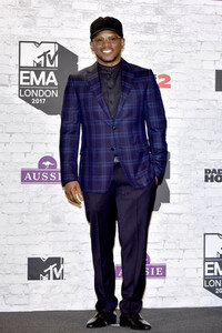 MTV Europe Music Awards 2017 in London
