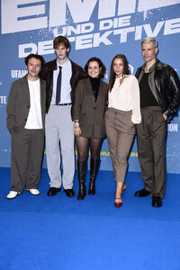Filmpremiere 'Emil und die Detektive' in Berlin