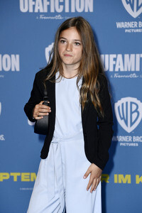 Filmpremiere 'Emil und die Detektive' in Berlin