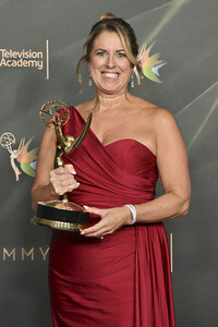 2026 Emmy Awards Night 1 in Los Angeles 