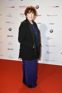 Cocktail prolongé anlässlich der Semi-Final Round of Judging der International Emmy Awards 2017 in Berlin