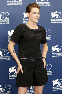 'Equals' Photocall, Biennale 2015