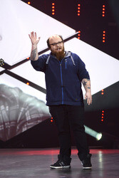 'Eurovision Song Contest 2015 - Unser Song für Österreich' TV-Show, Hannover
