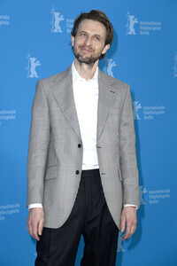 Photocall 'Everybody Digs Bill Evans', Berlinale 2026