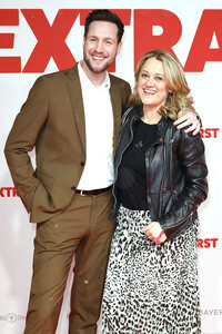 Filmpremiere 'Extrawurst' in Essen